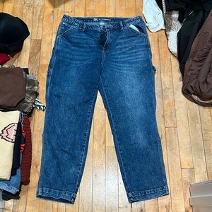 juniors carpenter pants